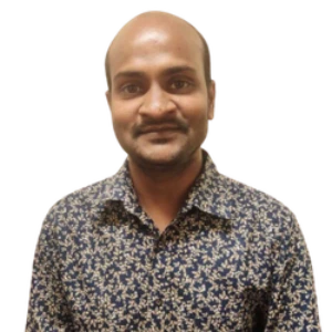Buddhi Prakash Jain, Mahatma Gandhi Central University, India